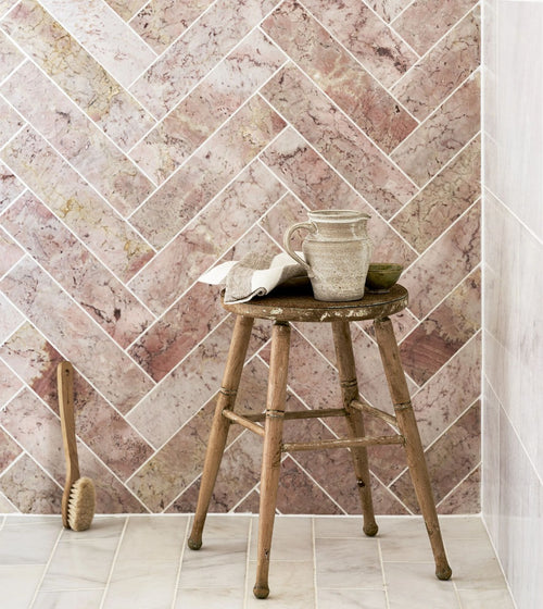 Aegean Pink Marble