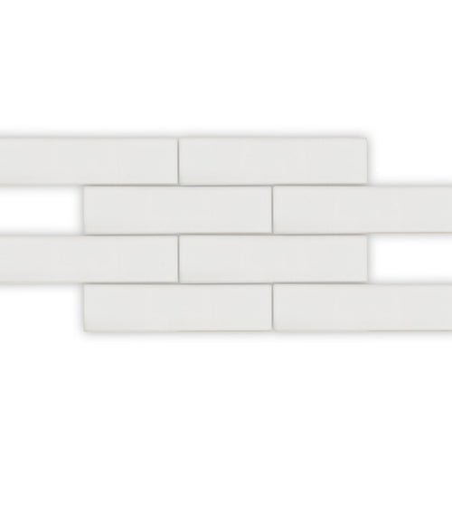 Aurora Levi Brick Mosaic