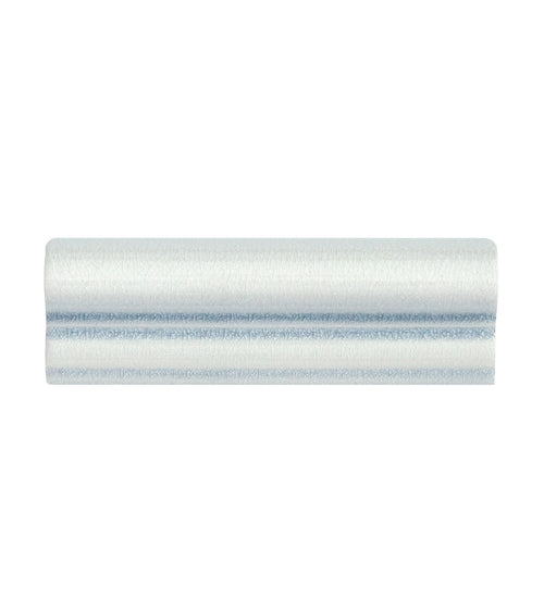 Alhambra Blue Dado 5 x 15 Bathroom Tiles