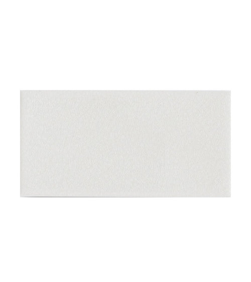 Alhambra White 7.5 x 15