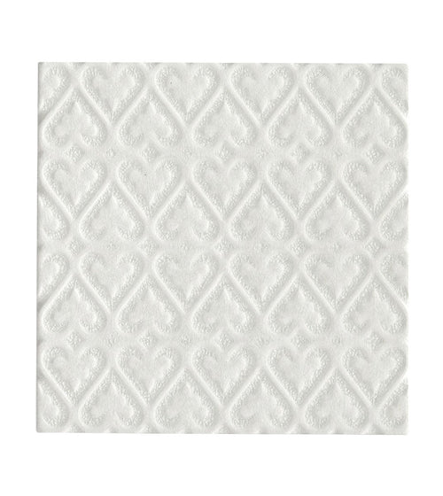 Alhambra White Decor 2 15 x 15 Wall & Floor Tiles/Wall Tiles