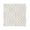 Alhambra White Decor 15 x 15