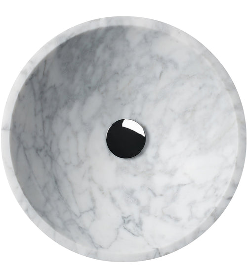 Alimia Marble Bowl