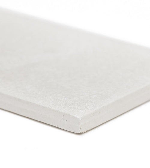 Alhambra White 7.5 x 22.5