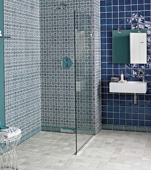 Andalucia Blue