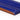 Default Title Andalucia range collection Andalucia Blue Dado