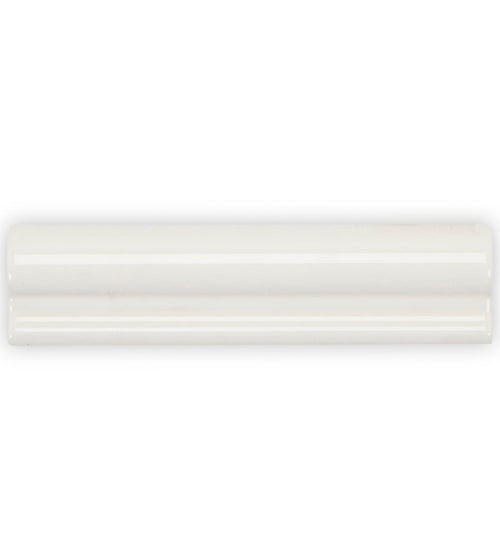 Andalucia Cream Dado Bathroom Tiles