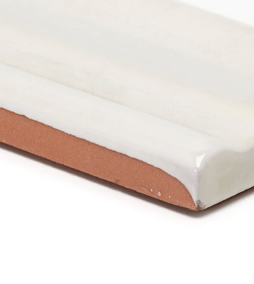 Andalucia Cream Dado Bathroom Tiles