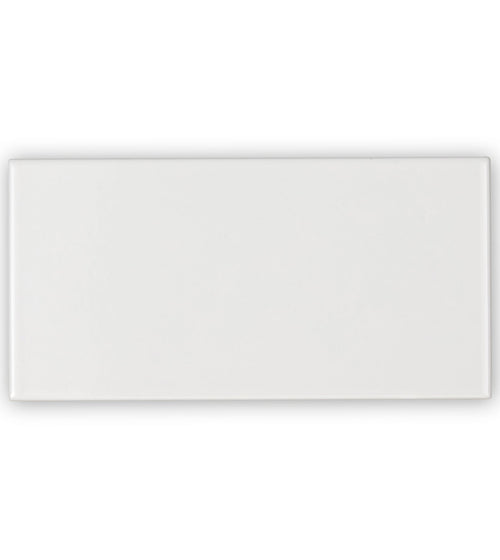 Architecture White Gloss 10 x 20