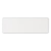 Default Title Bathroom Tiles Architecture White Gloss 10 x 30 thumbnail