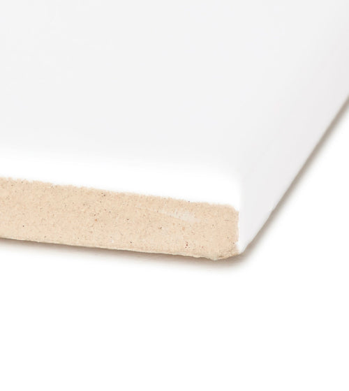 Architecture White Gloss 10 x 30