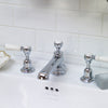 Default Title Bathroom Tiles Architecture White Gloss 10 x 30 thumbnail