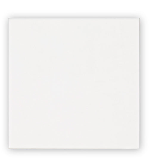 Architecture White Matt 15 x 15
