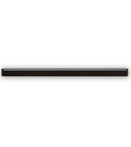 Architecture Black Gloss Square Pencil