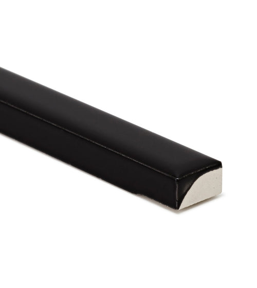 Architecture Black Gloss Square Pencil