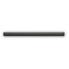 Default Title Bathroom Tiles Architecture Black Matt Square Pencil thumbnail
