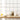 Default Title Bathroom Tiles Architecture Black Matt Square Pencil