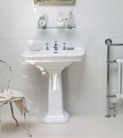 Kensington Basin and Washstand Bathrooms/Bowls and Basins/Basin and Washstand