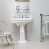 Default Title Bathroom Ranges Kensington Basin and Washstand thumbnail
