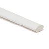 Default Title Bathroom Tiles Architecture White Matt Quarter Round Pencil thumbnail