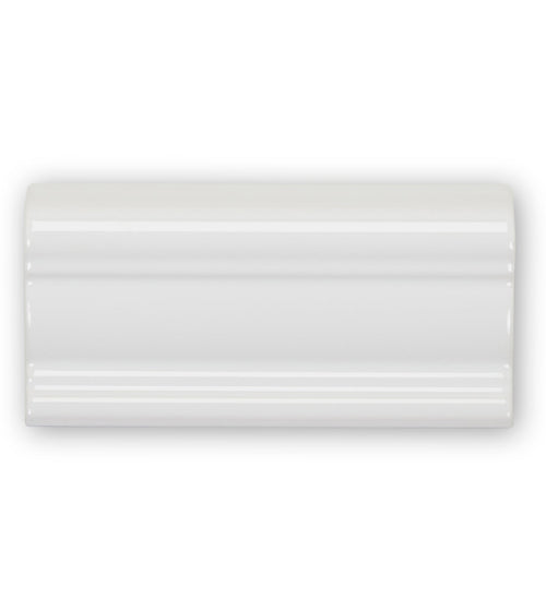 Architecture White Gloss Imperial Rail