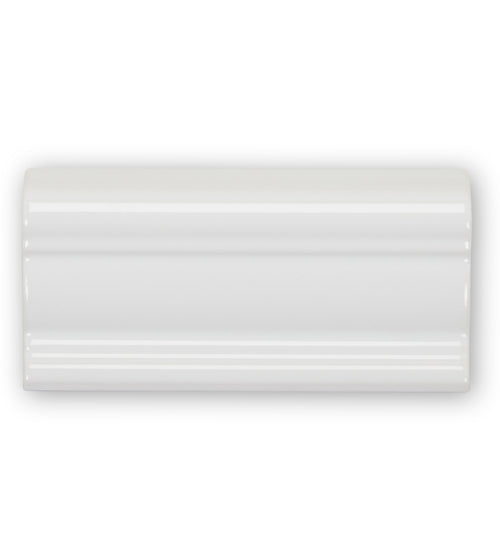 Architecture White Gloss Imperial Rail