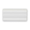 Default Title Bathroom Tiles Architecture White Gloss Imperial Rail thumbnail