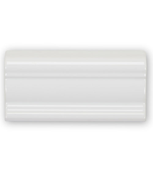 Architecture White Gloss Imperial Rail