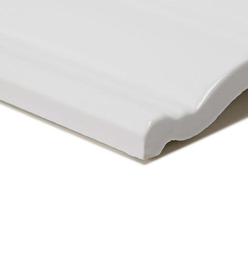 Architecture White Gloss Imperial Rail