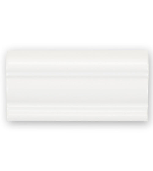 Architecture White Matt Imperial Rail