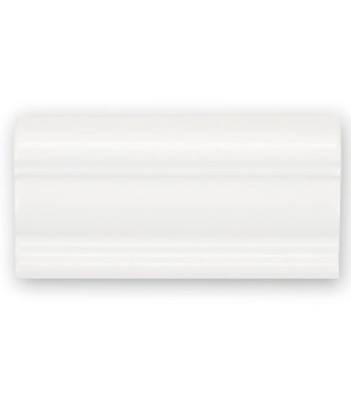 Architecture White Matt Imperial Rail