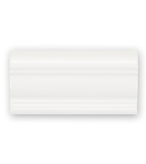Architecture White Matt Imperial Rail