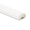 Default Title Bathroom Tiles Architecture White Matt Round Pencil thumbnail