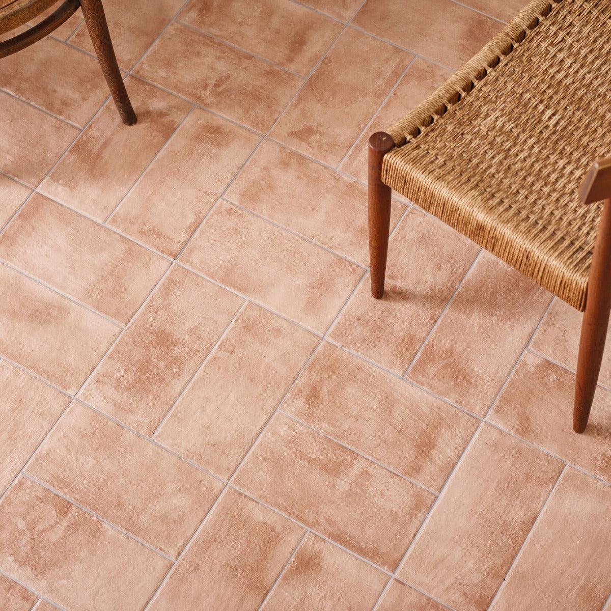 Red Tiles