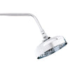 Default Title Bathrooms Classic Medium Shower Rose 8