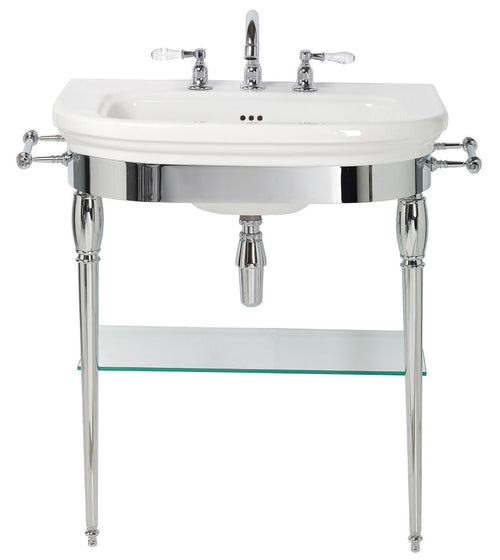 Atlantic Basin and Washstand