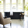 Default Title Bathroom Ranges Atlantic Freestanding Panelled Bath thumbnail