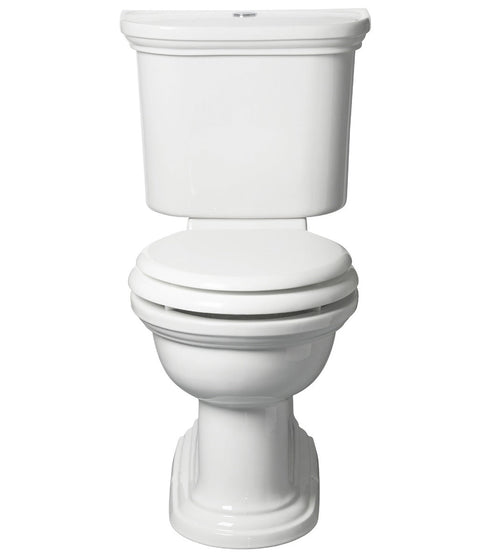 Atlantic Toilet