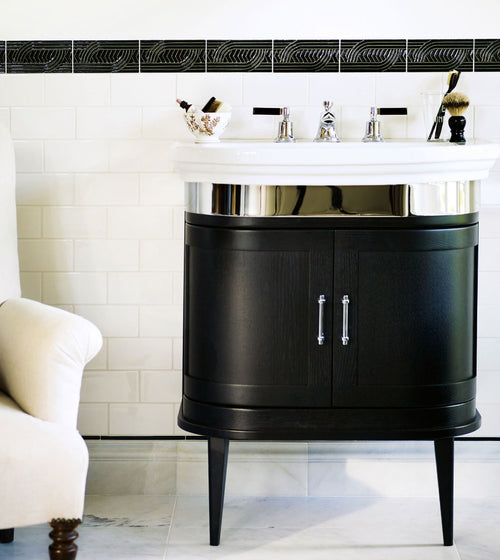 Atlantic Toilet