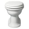 Default Title Bathroom Ranges Back To Wall Pan thumbnail