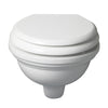 Default Title Bathroom Ranges Atlantic Wall Hung Toilet thumbnail