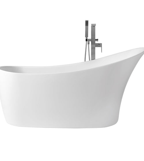 Aurea Slipper Bath Bathrooms/Baths/Freestanding