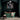 Eggshell / 2.5L Dark Paint Malachite