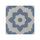 Bert & May Navy Santona Porcelain