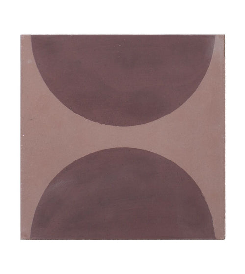 Bert & May Encaustic Doble Leather