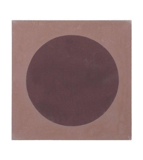 Bert & May Encaustic Llena Leather
