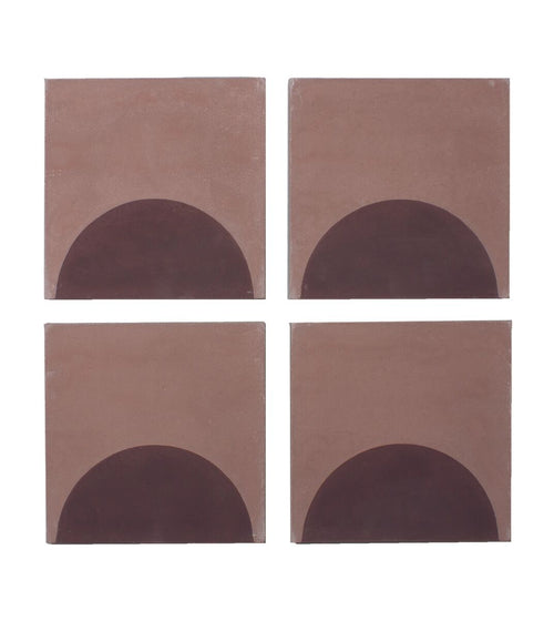 Bert & May Encaustic Media Leather