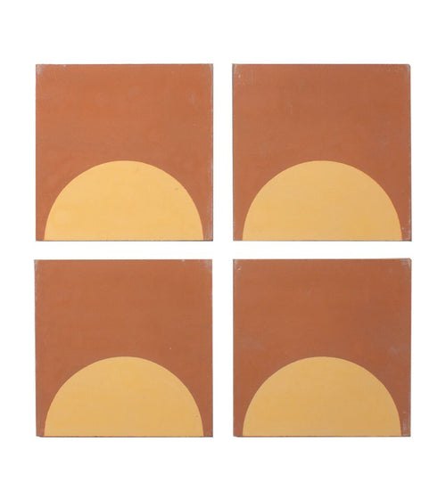 Bert & May Encaustic Media Marigold