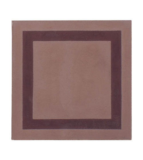 Bert & May Encaustic Porton Leather