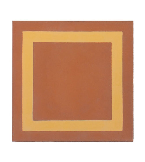 Bert & May Encaustic Porton Marigold